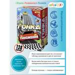 Настольная игра Игротека Гонка умножения