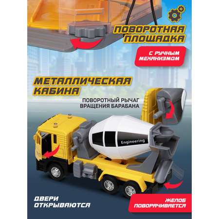 Автомойка AUTODRIVE