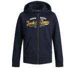 Толстовка JACK AND JONES JUNIOR