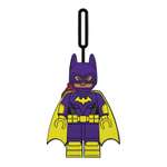 Бирка для багажа LEGO Batman Movie Batgirl