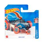 Автомобиль Hot Wheels Head Gascet