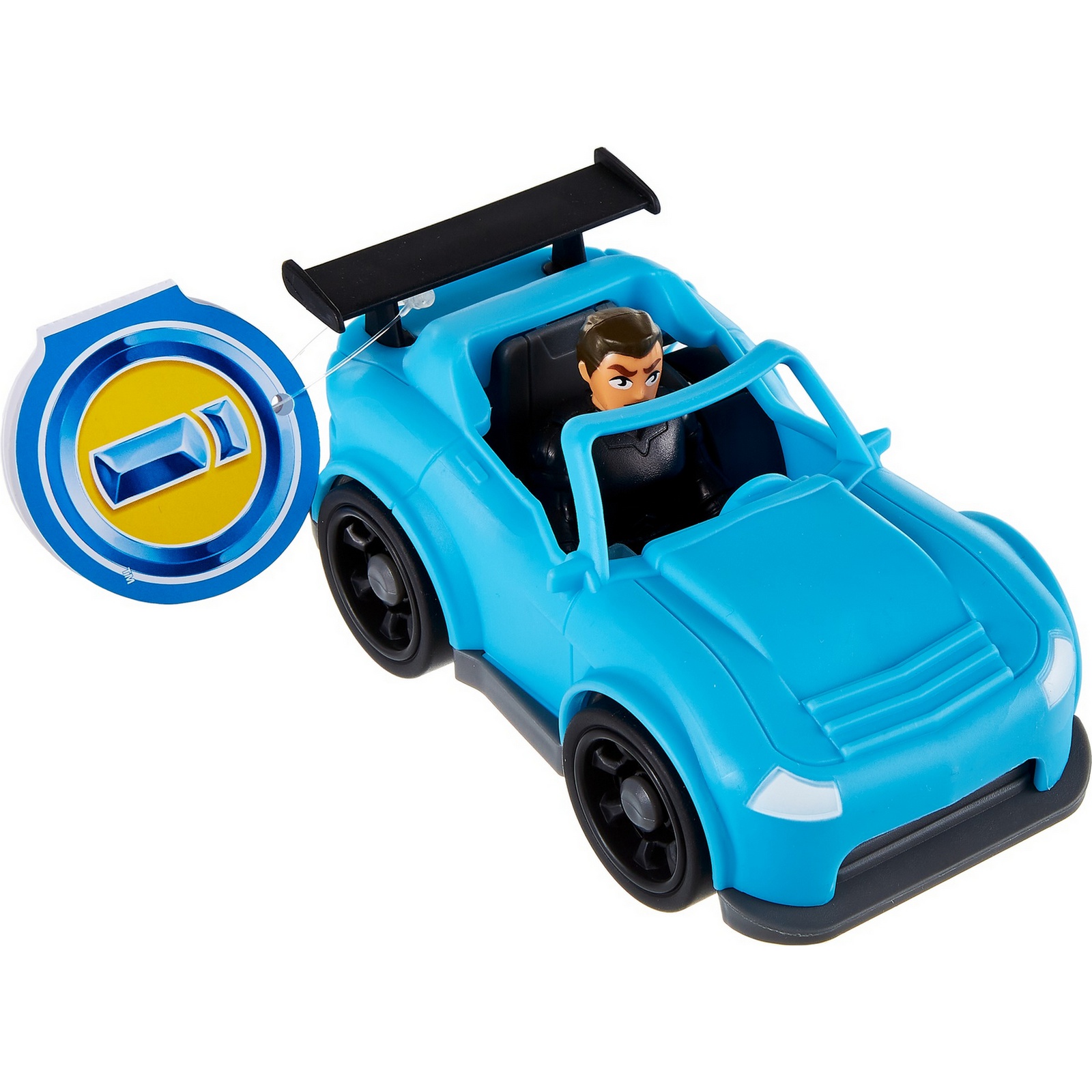 Автомобиль IMAGINEXT GWP08 - фото 2