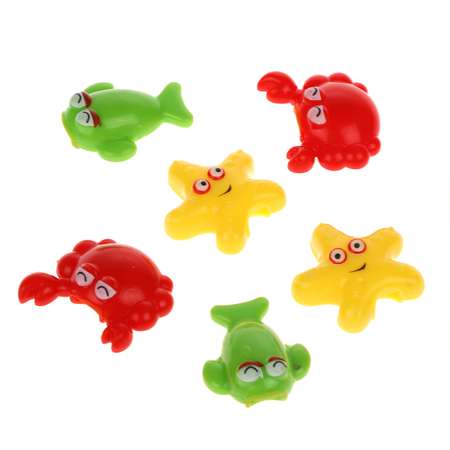 Игрушка Жирафики рыбалка
