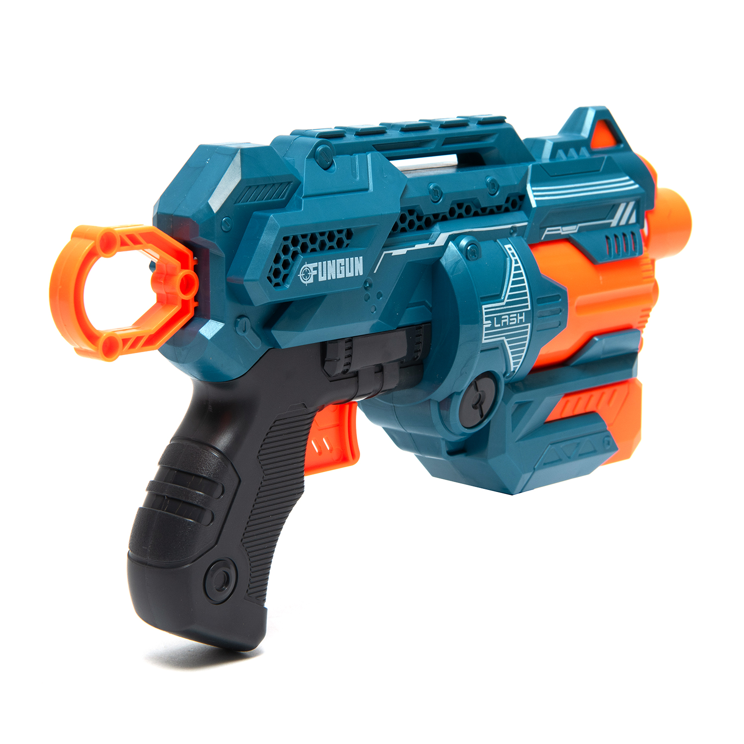 Бластер FUNGUN Combat Set - фото 8