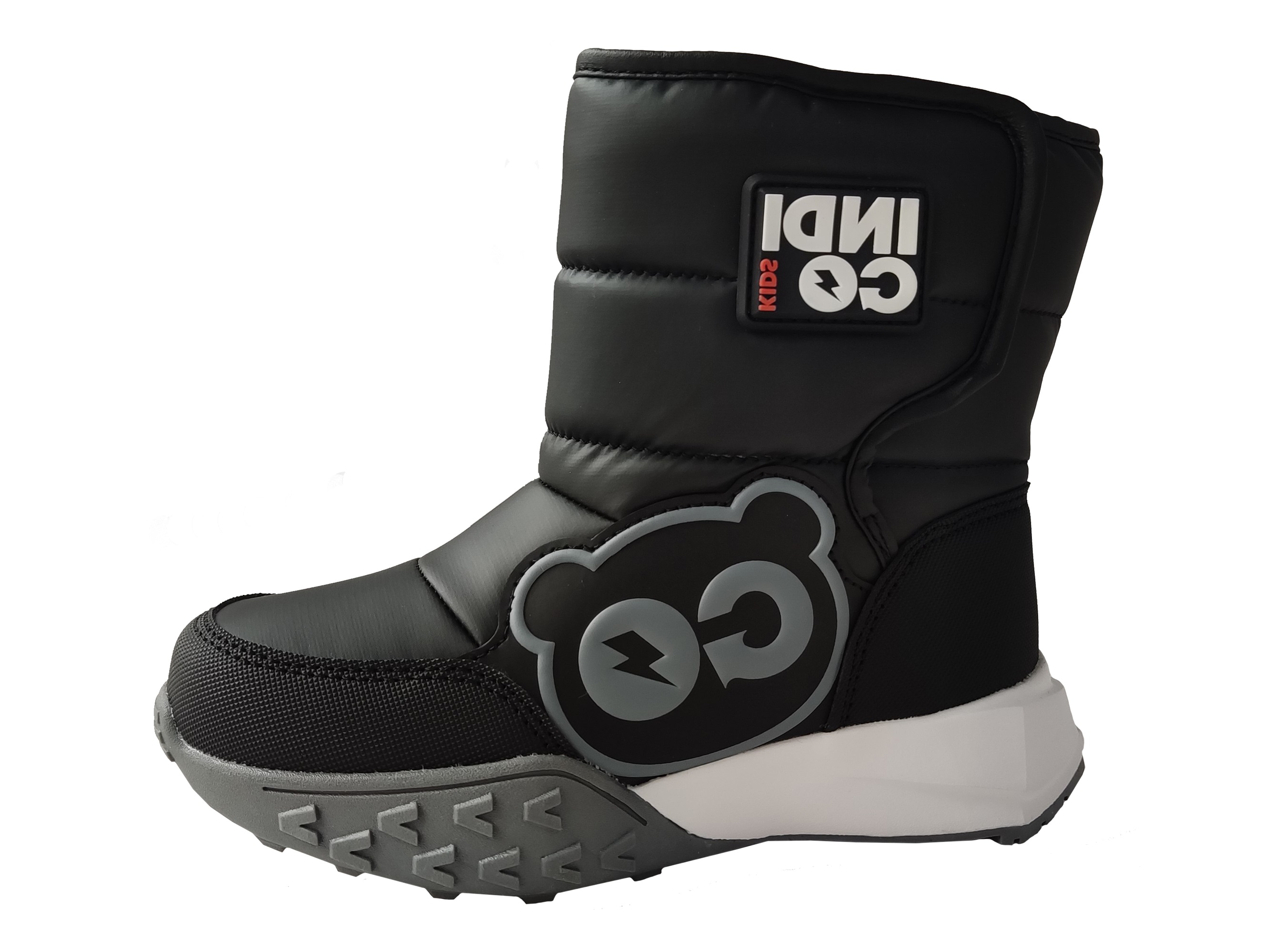 Дутыши Indigo kids 62-5560A - фото 1