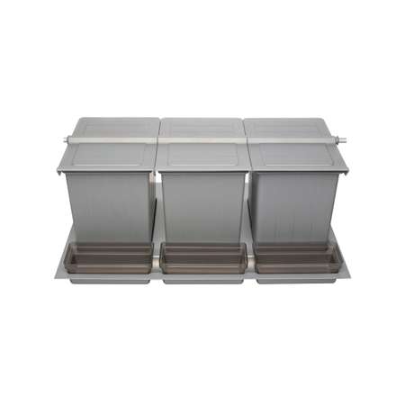 Система сортировки NAVAKO Omega Top 800/47/4 Metallic Grey