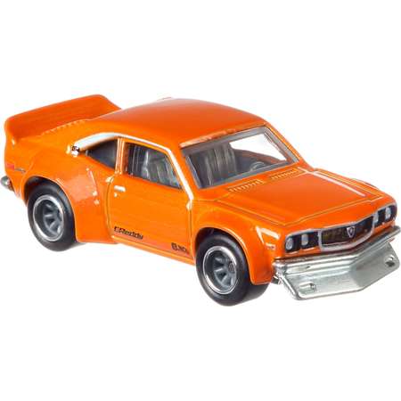 Машинка Hot Wheels Car Culture 1:64 Мазда RX-3 FLC07