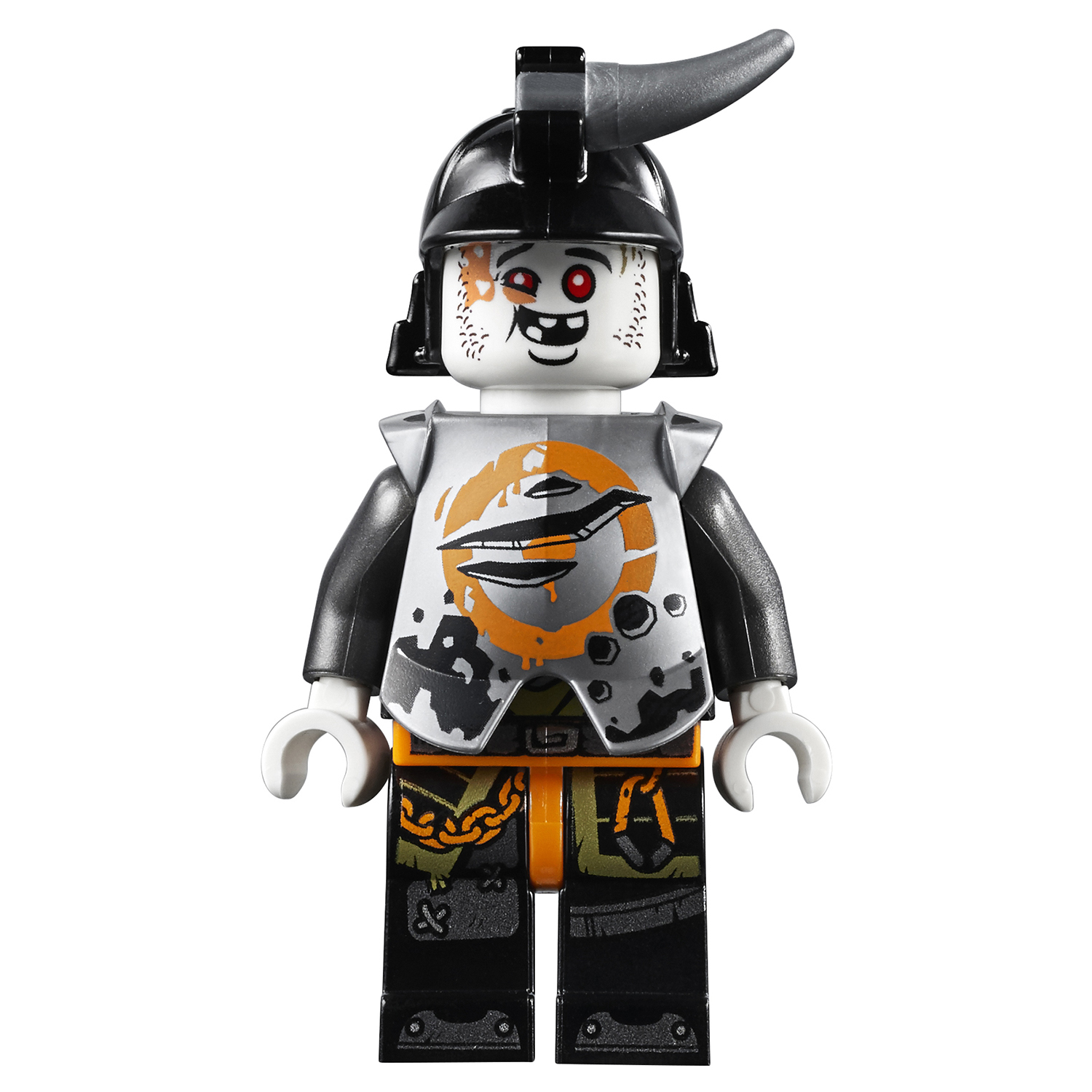 Конструктор LEGO NINJAGO блочный - фото 27