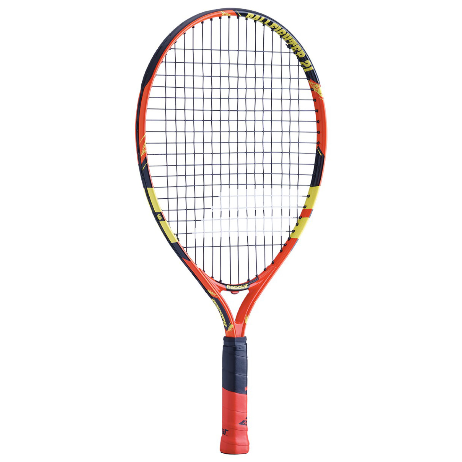 Теннисная ракетка BABOLAT детская Ballfigher 21 - фото 3