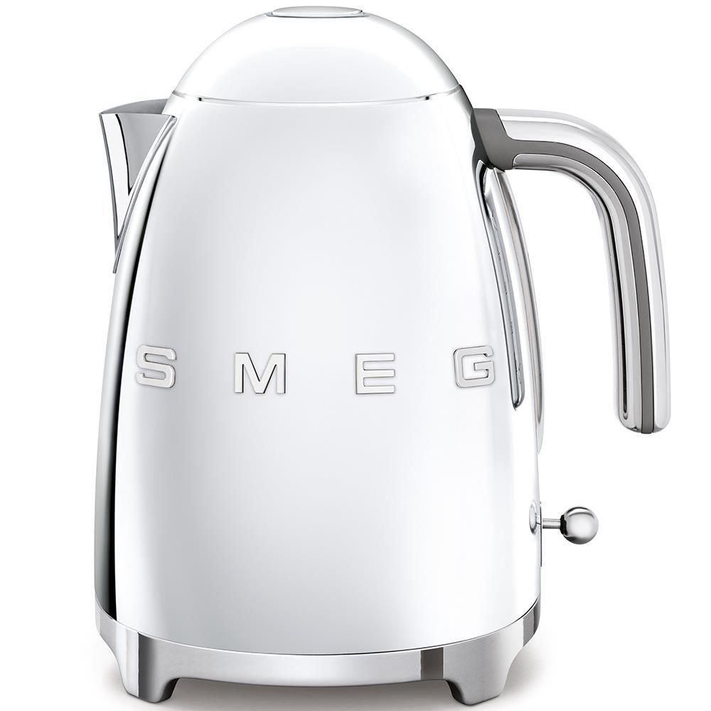 Чайник электрический SMEG KLF03SSEU - фото 1