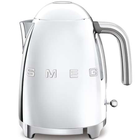 Чайник электрический SMEG KLF03SSEU