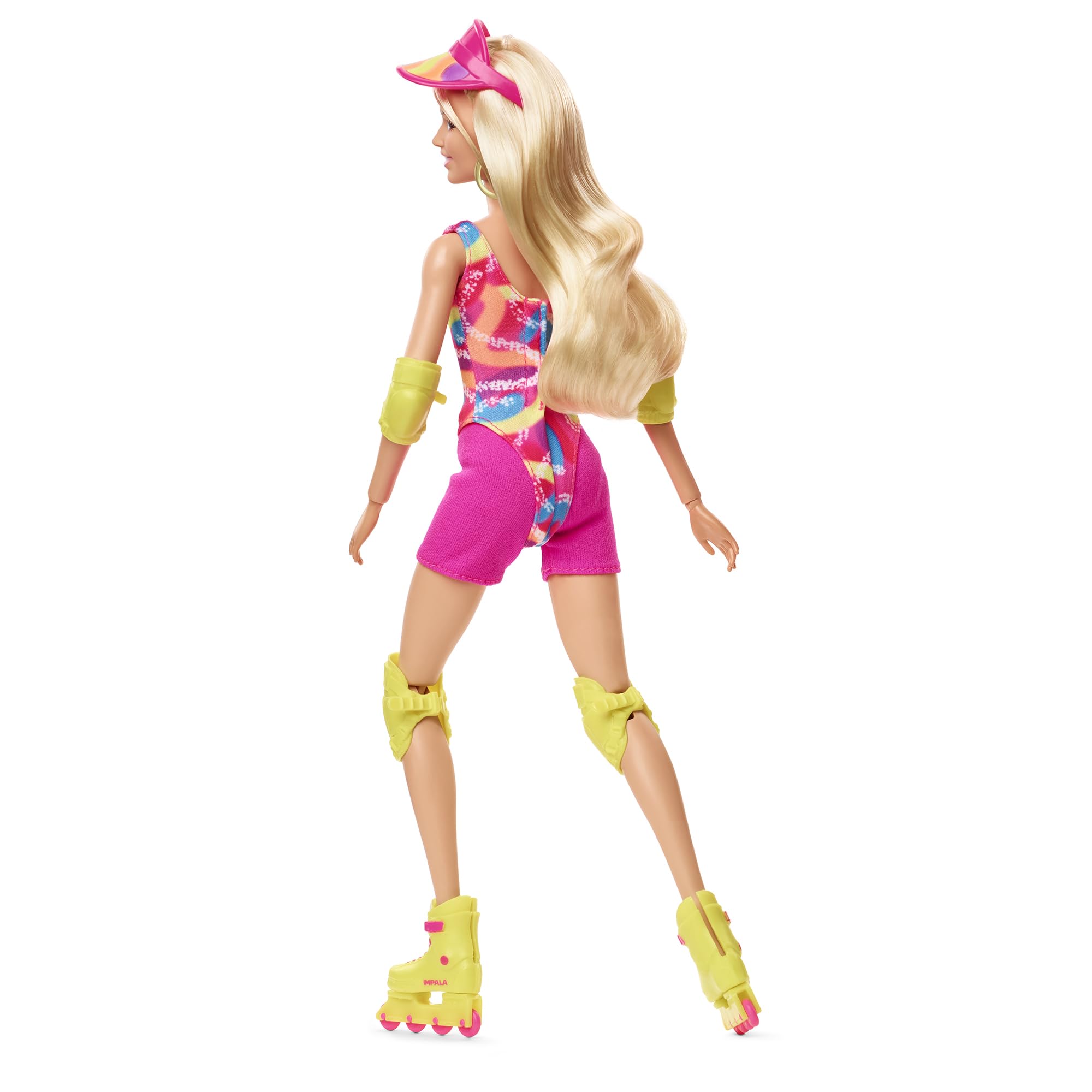 Barbie Skating Outfit HRB04 4999