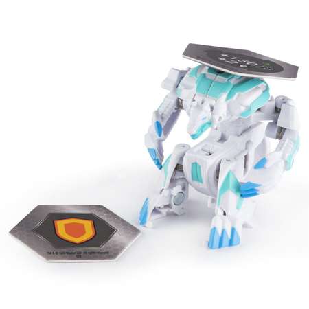 Фигурка-трансформер Bakugan Ультра Werewolf White 6045146/20114713