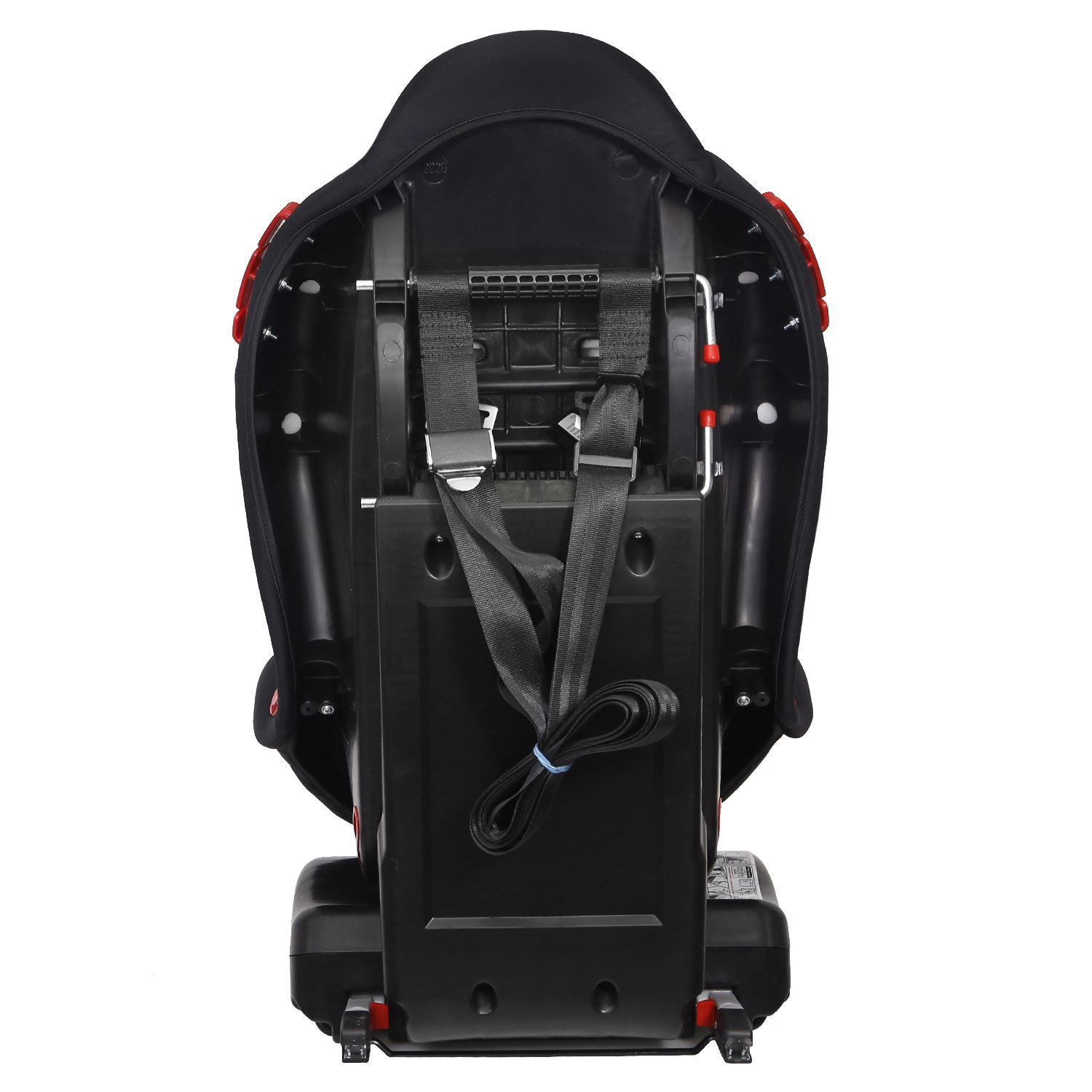 Автокресло Еду-Еду Isofix 1/2 (9-25 кг) - фото 6