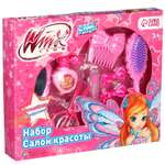 Набор игровой WINX Салон красоты феи