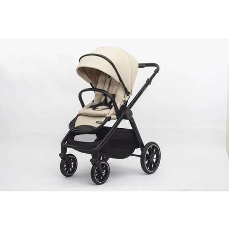 Коляска для новорожденных Ining baby KR345 PLUS