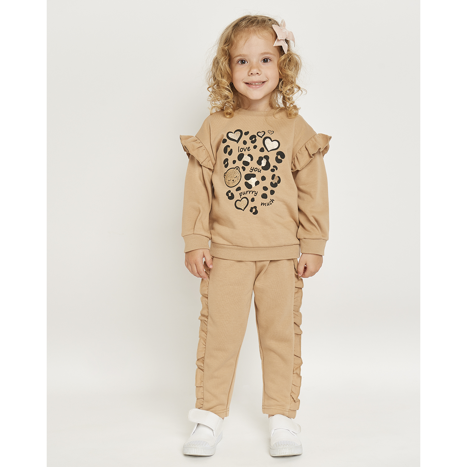 Комплект Baby Go Trend W22BT1-J07ig-L2 - фото 1