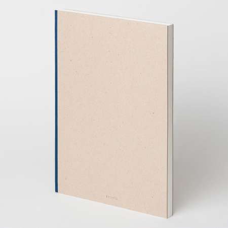 Скетчбук Falafel books для графики A4 в твердой обложке
