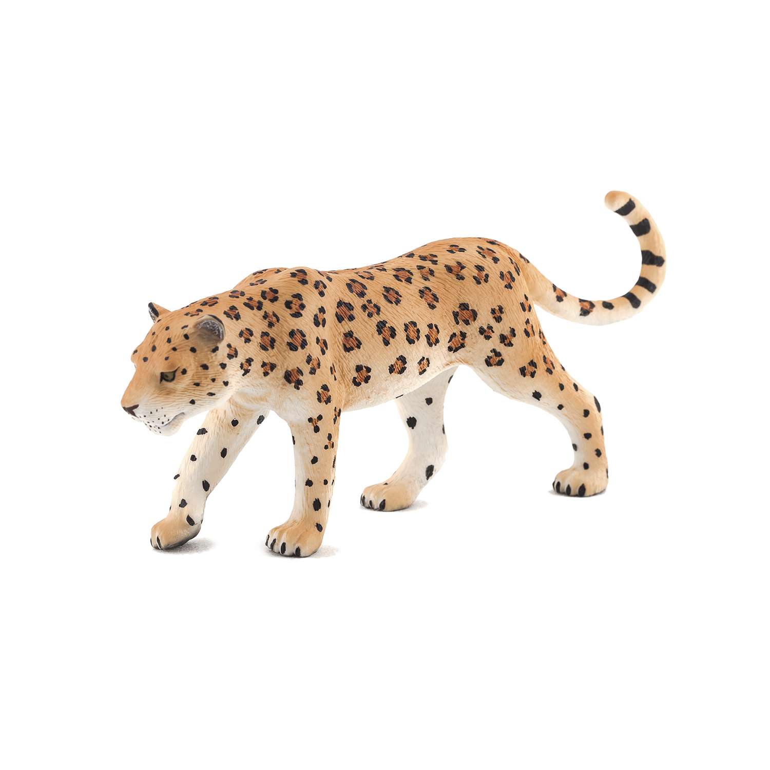 Фигурка MOJO Animal Planet леопард - фото 1