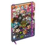 Блокнот Blizzard Tokidoki and Overwatch Heroes Group B62873