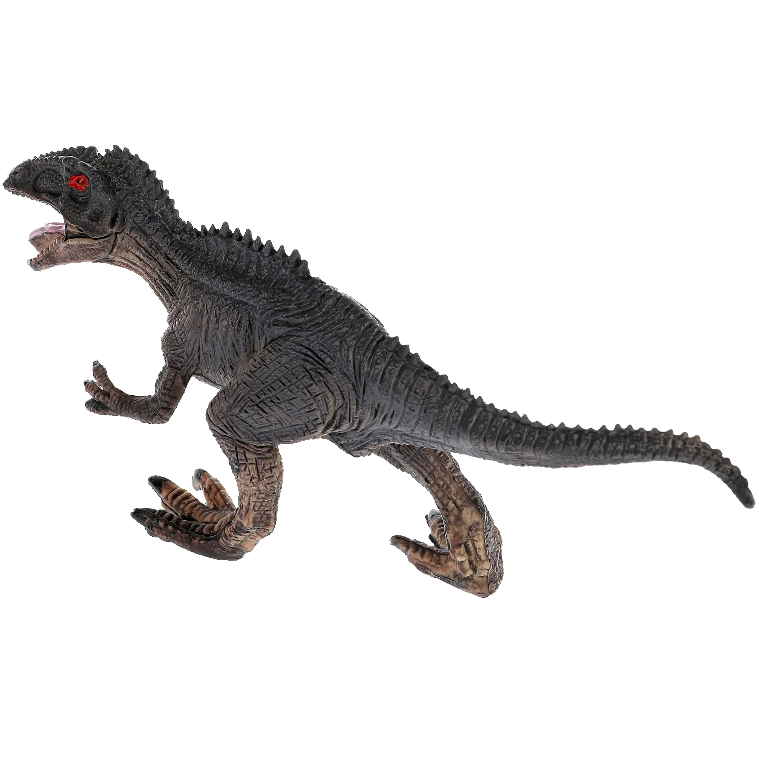 Фигурка Играем вместе Динозавр цератозавр 306108 - фото 5