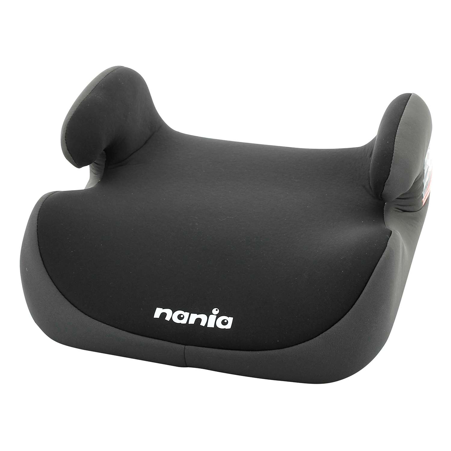 Автокресло Nania Topo Comfort Eco Grey 15-36 кг - фото 1