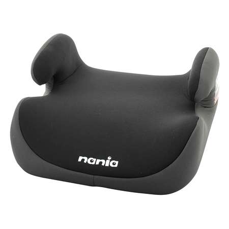 Автокресло Nania Topo Comfort Eco Grey 15-36 кг