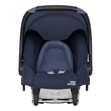 Автокресло Britax Roemer Baby-Safe Moonlight Blue