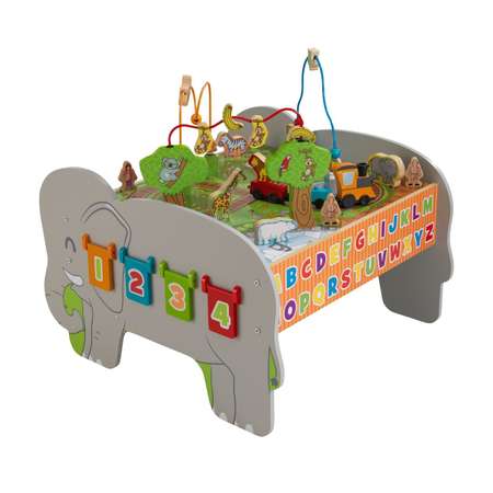 Стол игровой KidKraft Малыш 17508_KE