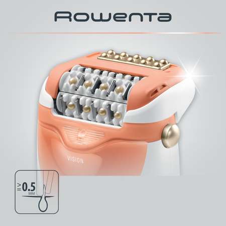 Эпилятор Rowenta EP5720F1