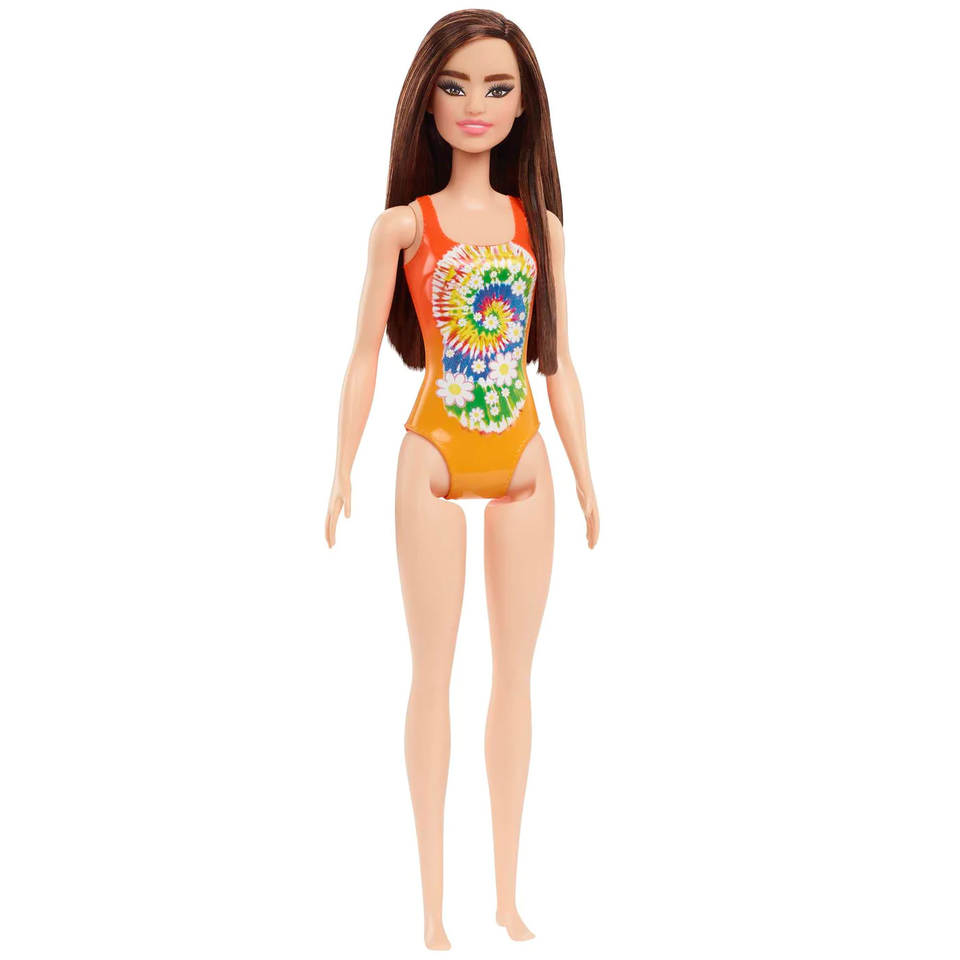 Кукла Barbie Beach в ассортименте DWJ99 DWJ99 - фото 4