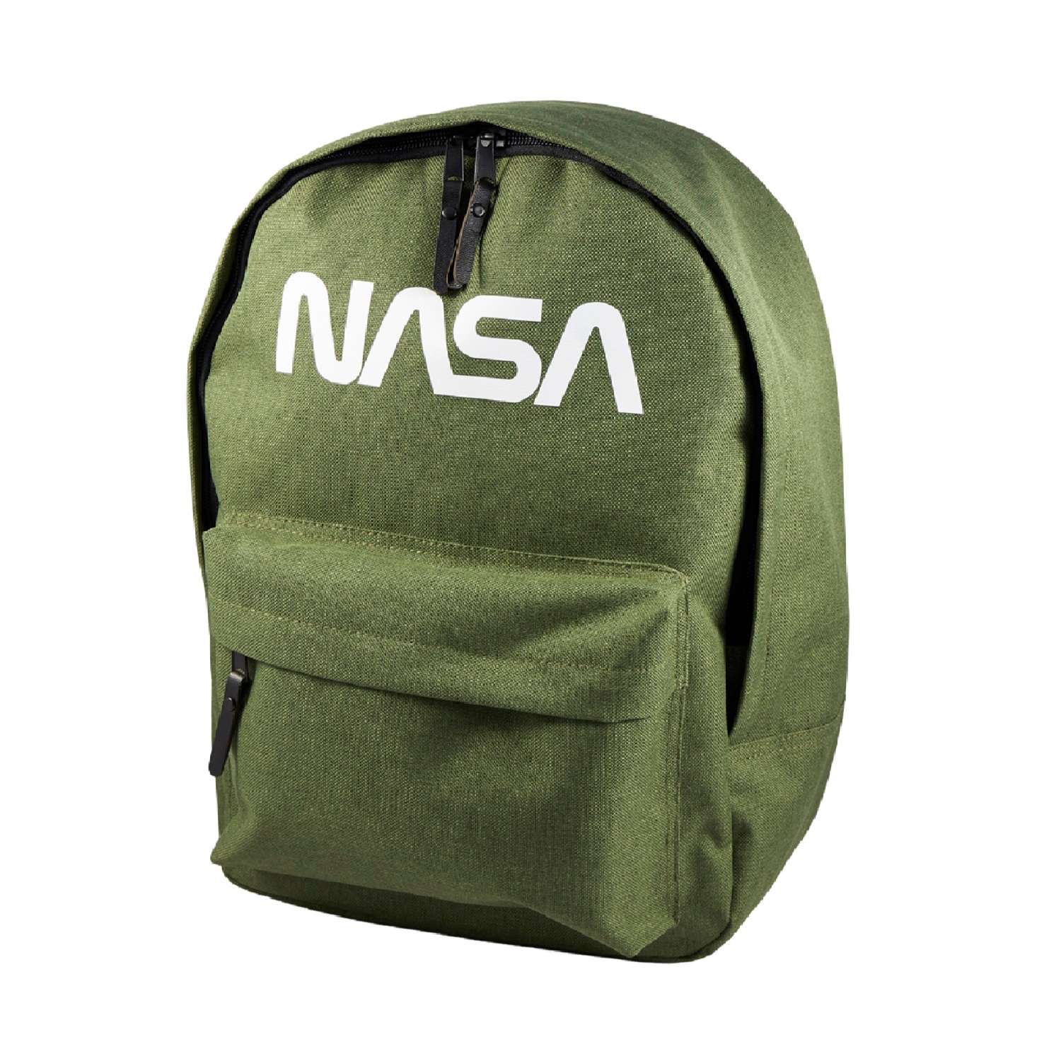 Рюкзак NASA 086209002-OLIVE-17 - фото 1