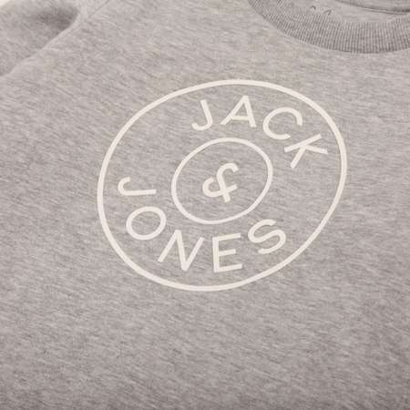 Пуловер JACK AND JONES JUNIOR