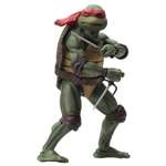 Фигурка Neca Teenage Mutant Ninja Turtles 7 Scale Action Figure 1990 Movie Raphael 54075