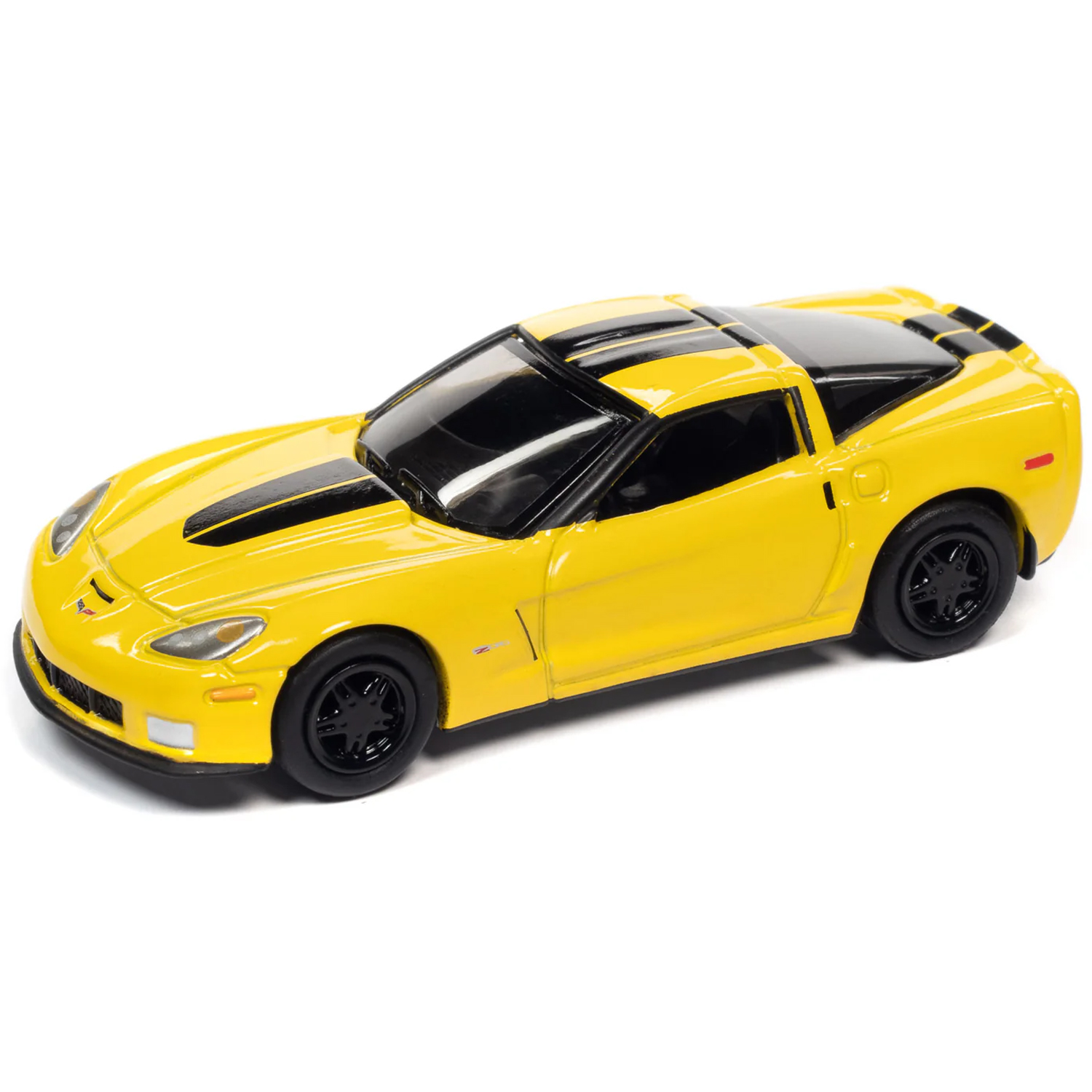 Автомобиль Johnny Lightning 1:64 JLCG027B-R4-N6 - фото 2