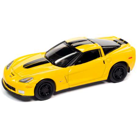 Автомобиль Johnny Lightning 1:64
