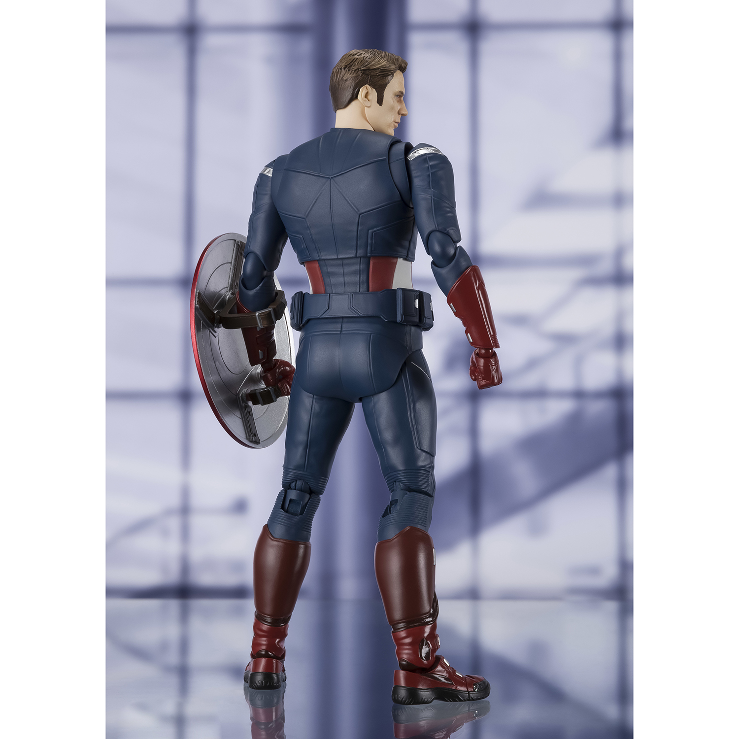 Фигурка Tamashii Nations - фото 5