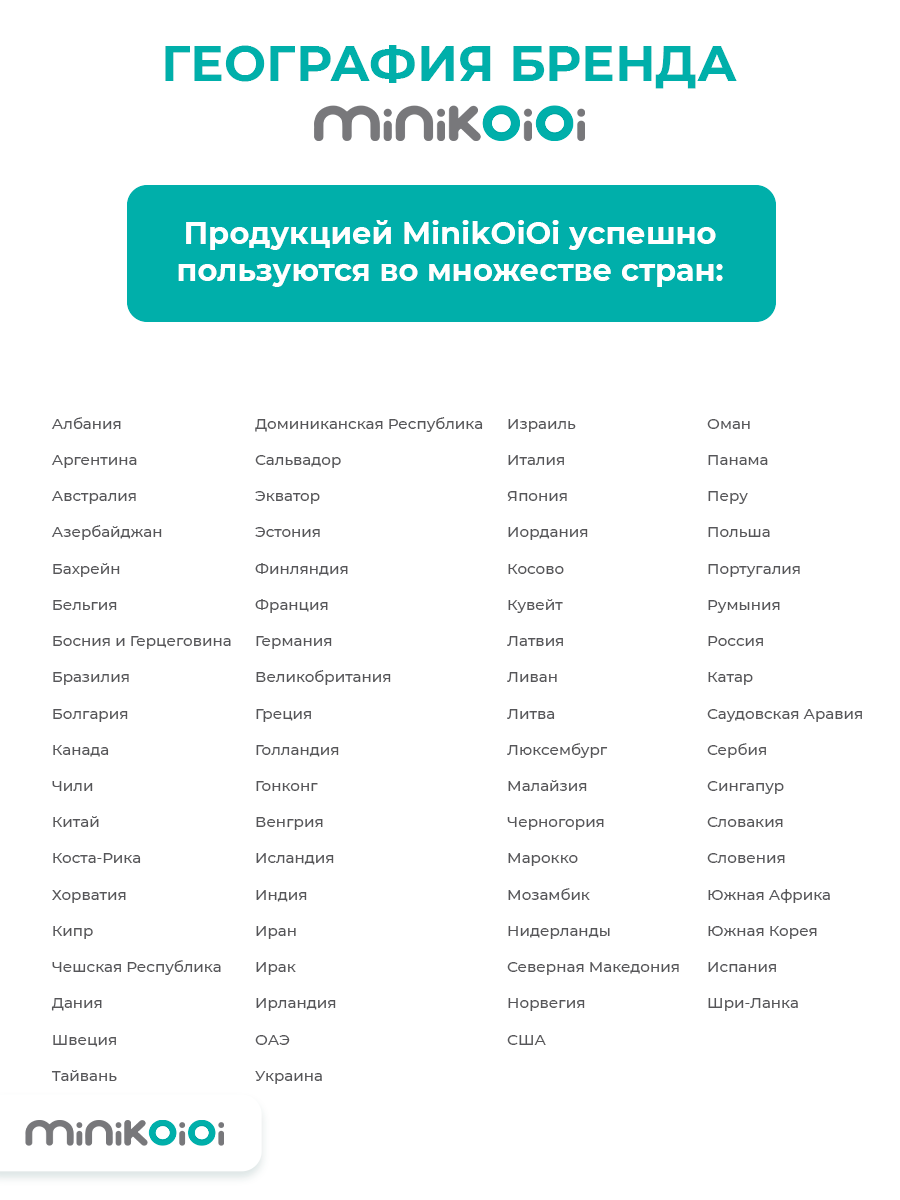 Соска-пустышка MinikOiOi силиконовая ортодонтическая для новорожденных голубая - фото 11