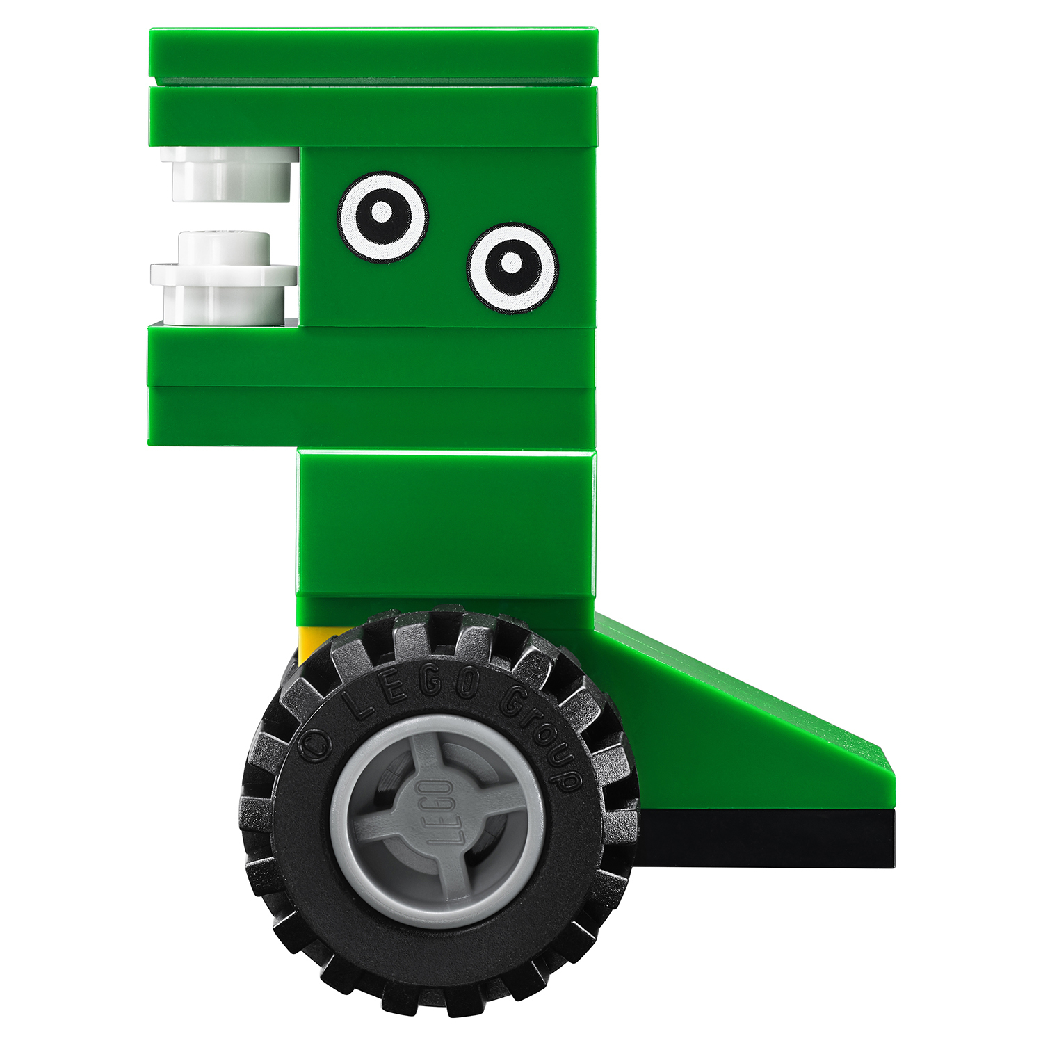 Конструктор LEGO Unikitty Велосипед принца Паппикорна 41452 - фото 31