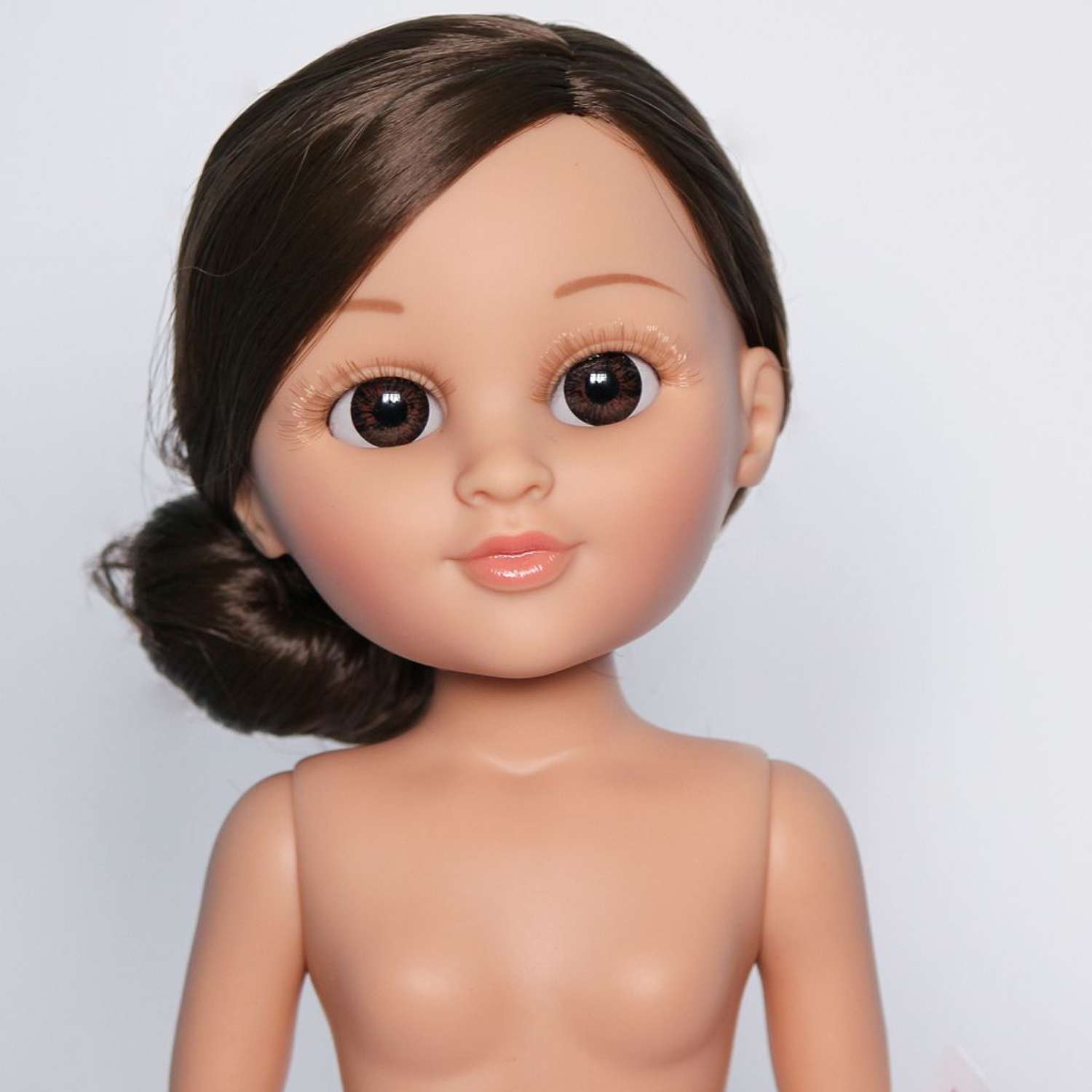Кукла Berjuan Софи 43см без одежды «16002b» BR16002b - фото 3