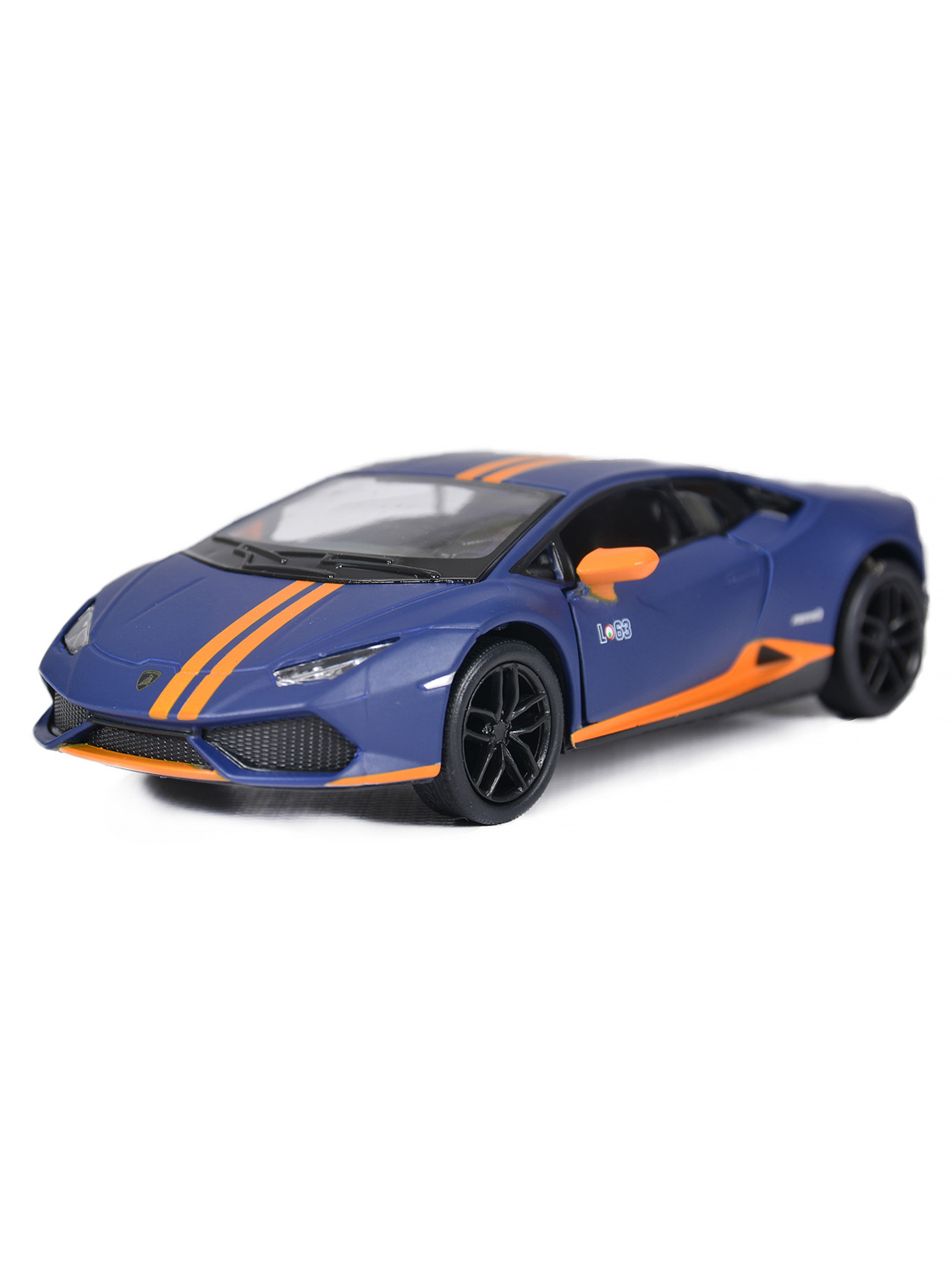 Автомобиль KINSMART Lamborghini КТ5401/4 - фото 1