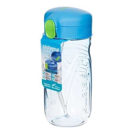 Бутылка Sistema Hydrate 520мл