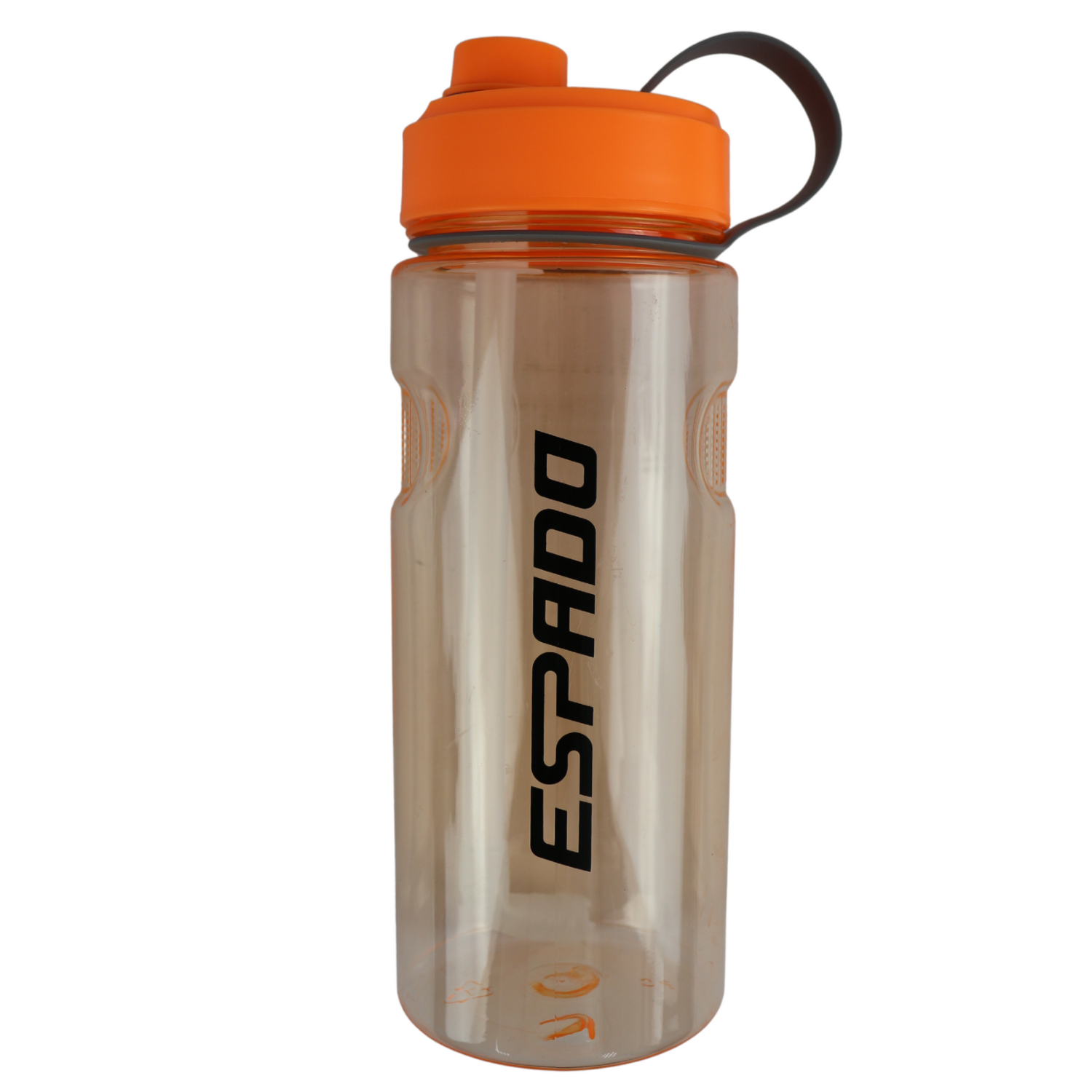 Бутылка для воды Espado 1000 мл ES909 оранжевая - фото 1