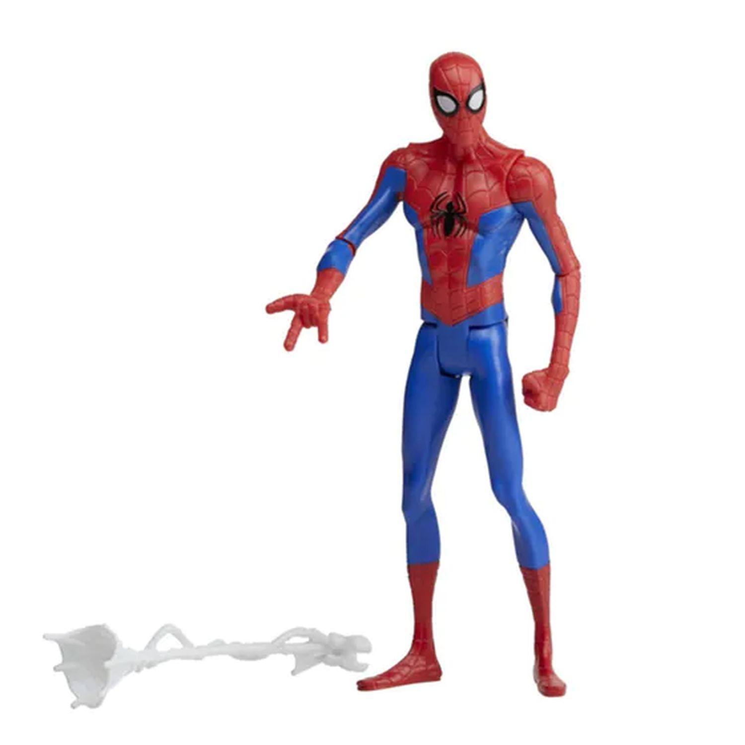 Фигурка Marvel Человек паук в ассортименте - фото 4