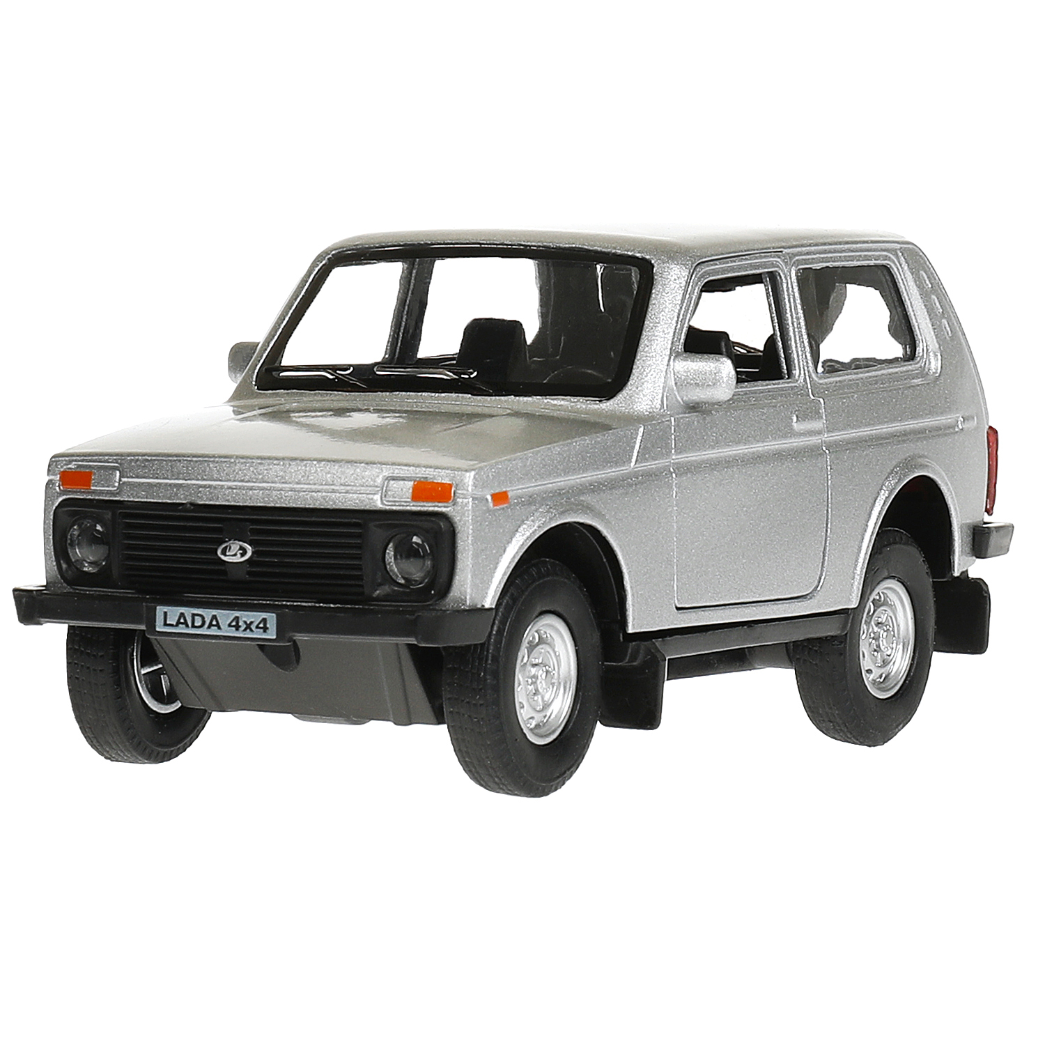 Машина Технопарк Lada 371650