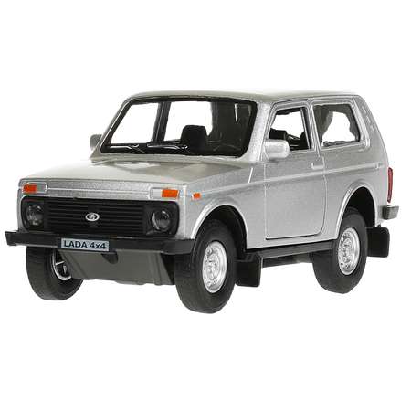 Автомобиль Технопарк LADA