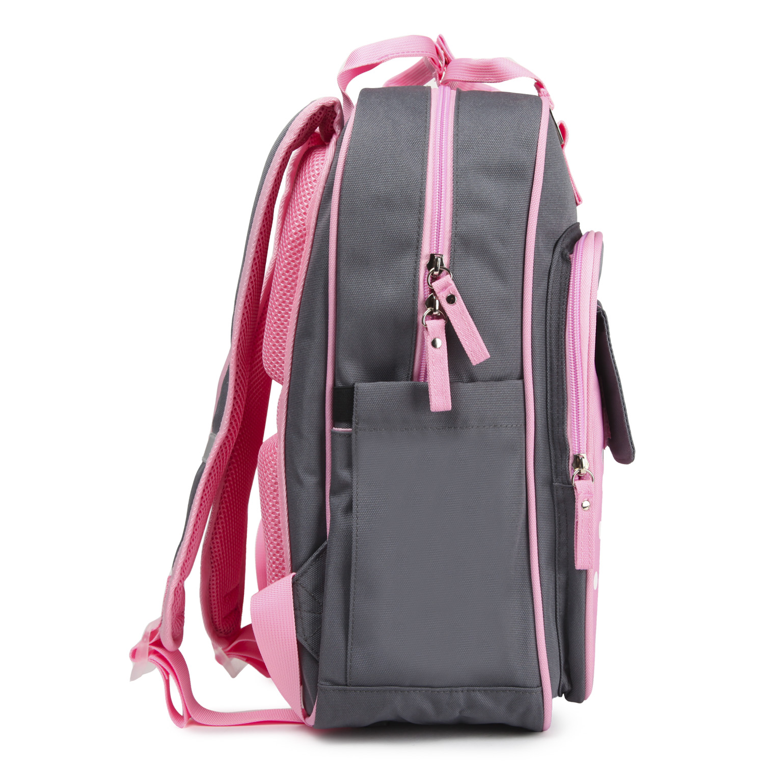 Рюкзак для девочки школьный Suneight SE2712 - фото 4
