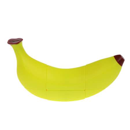 Головоломка ON TIME Банан