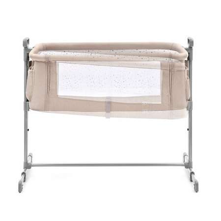 Колыбель Kinderkraft Neste Beige