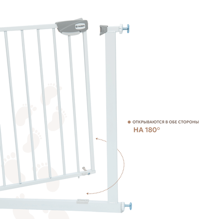 Ворота безопасности Olsson Safety Line